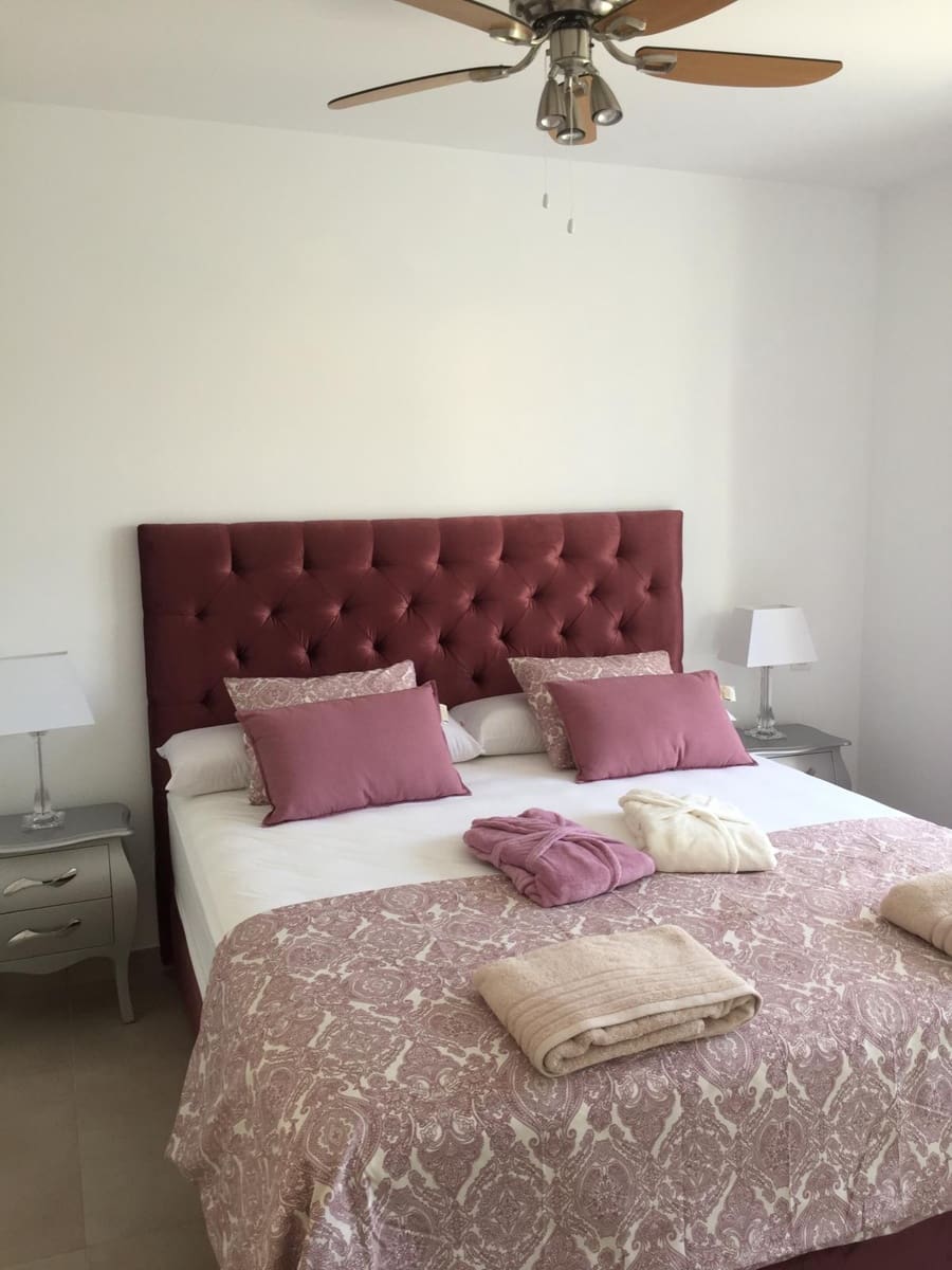 4 sovrum Villa att hyra i Llucmajor med pool garage - 3 000 € (Ref: 9426657)