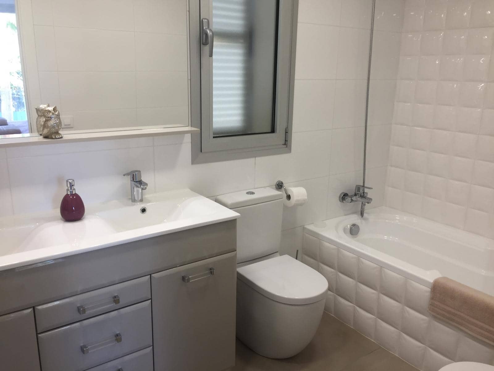 4 sovrum Villa att hyra i Llucmajor med pool garage - 3 000 € (Ref: 9426657)