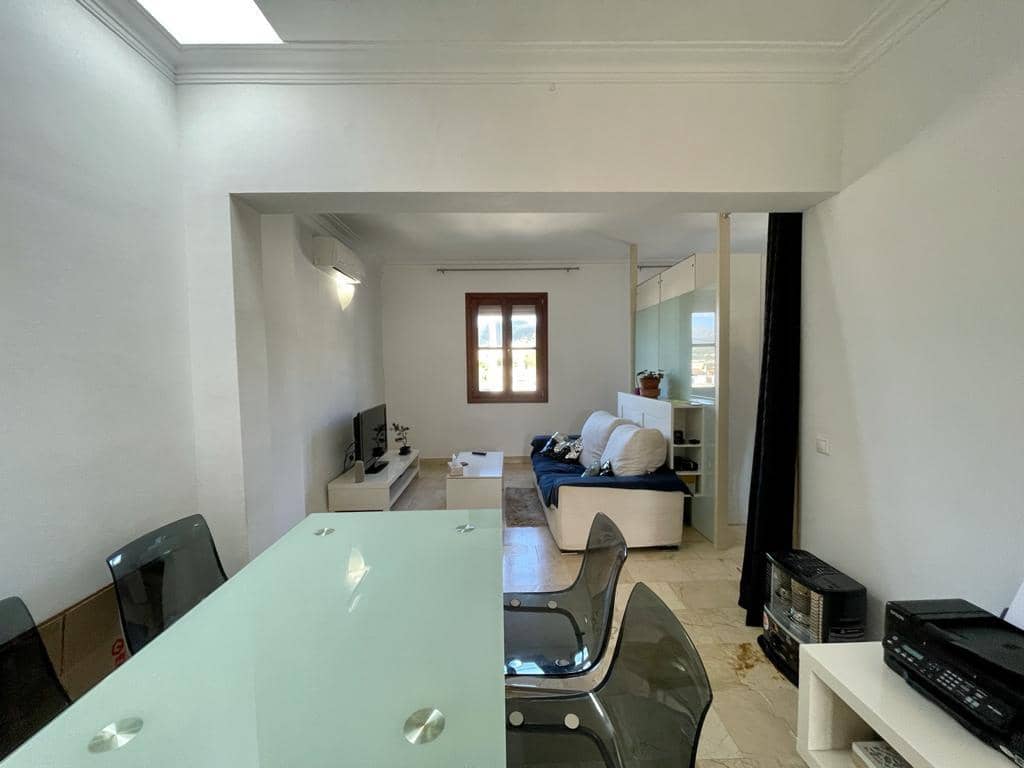 1 bedroom Apartment for sale in Andratx with garage - € 295,000 (Ref: 9481486)