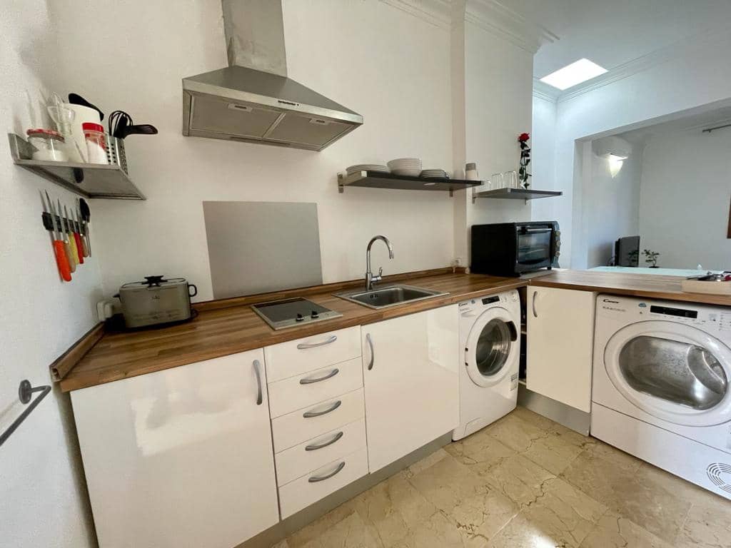 1 bedroom Apartment for sale in Andratx with garage - € 295,000 (Ref: 9481486)