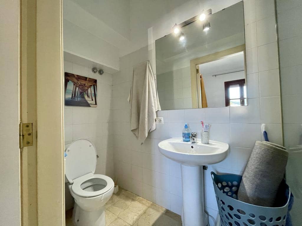 1 bedroom Apartment for sale in Andratx with garage - € 295,000 (Ref: 9481486)