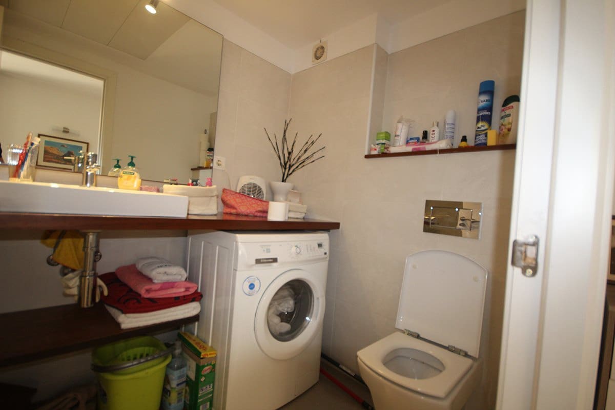 1 bedroom Apartment for sale in Palma de Mallorca with garage - € 450,000 (Ref: 9481487)