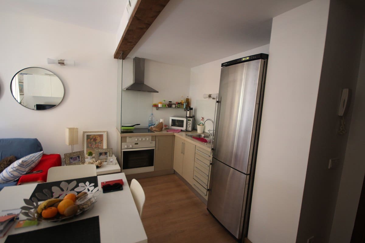 1 bedroom Apartment for sale in Palma de Mallorca with garage - € 450,000 (Ref: 9481487)