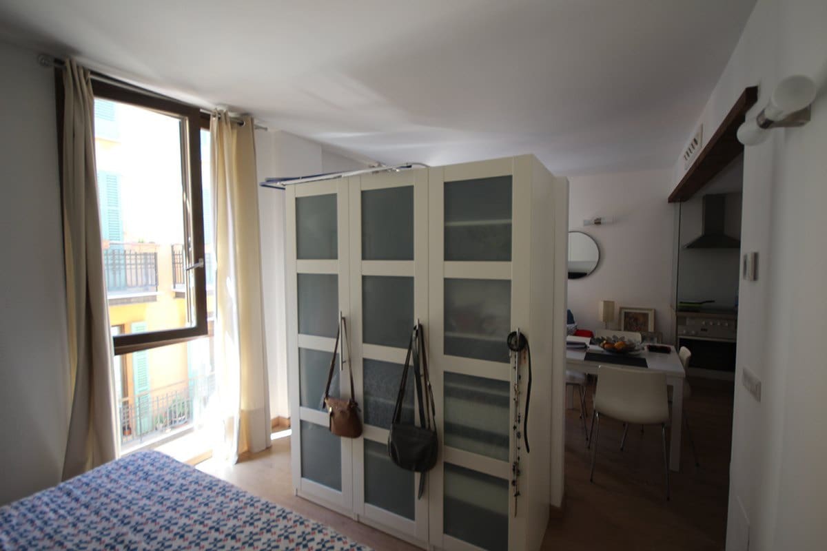 1 bedroom Apartment for sale in Palma de Mallorca with garage - € 450,000 (Ref: 9481487)