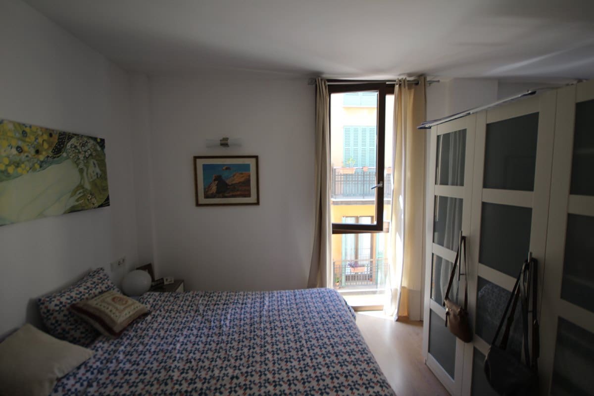 1 bedroom Apartment for sale in Palma de Mallorca with garage - € 450,000 (Ref: 9481487)