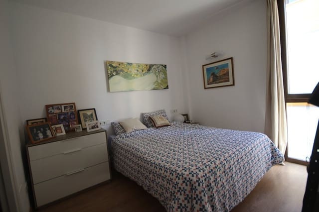 Apartamento de 1 habitación en El Sindicat, Palma de Mallorca en venta con garaje - 450.000 € (Ref: 9481487)