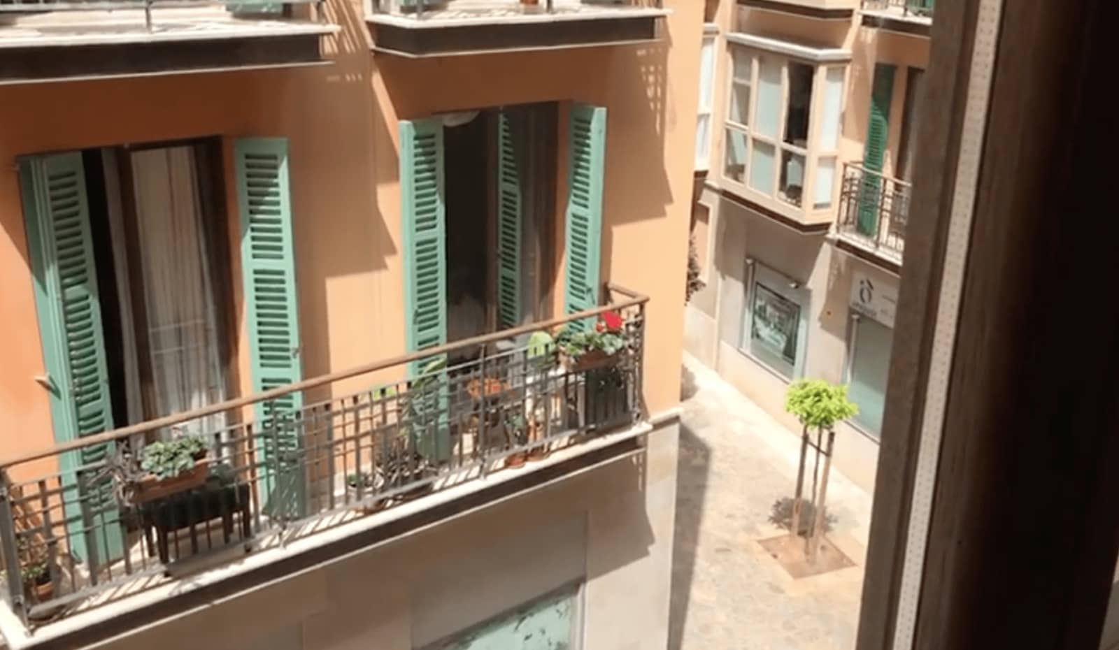 1 bedroom Apartment for sale in Palma de Mallorca with garage - € 450,000 (Ref: 9481487)