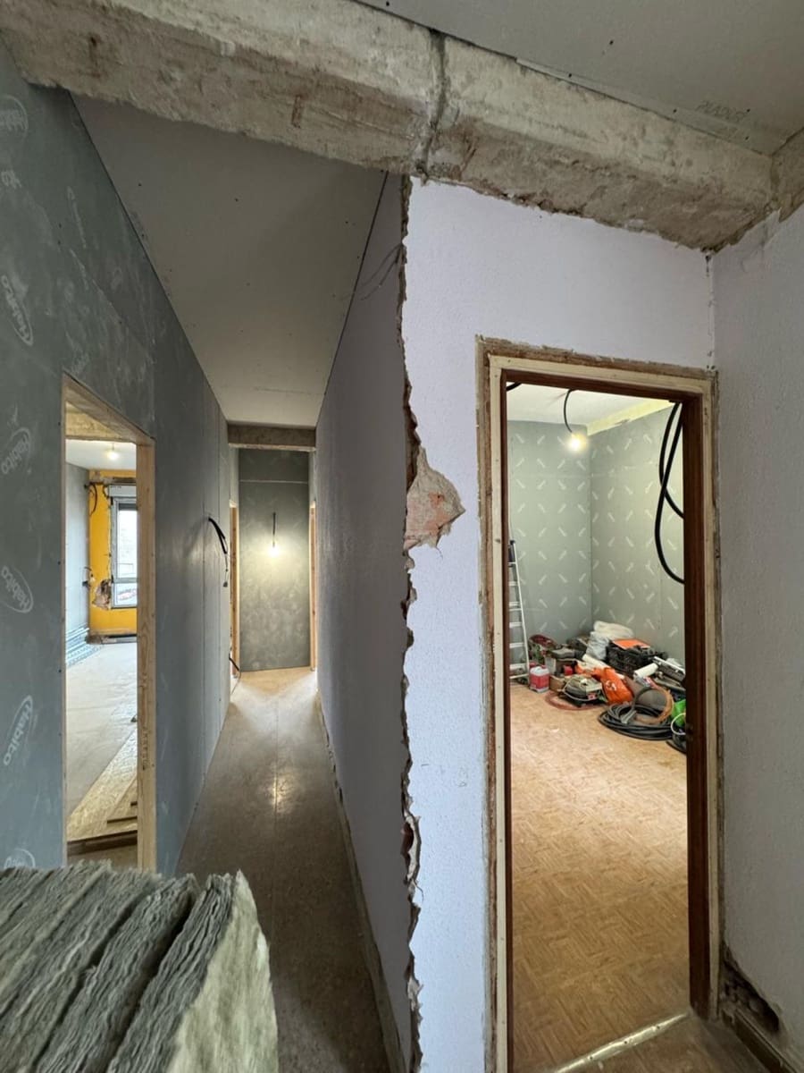 3 Zimmer Wohnung zu verkaufen in Torrelavega - 259.000 € (Ref: 10003535)