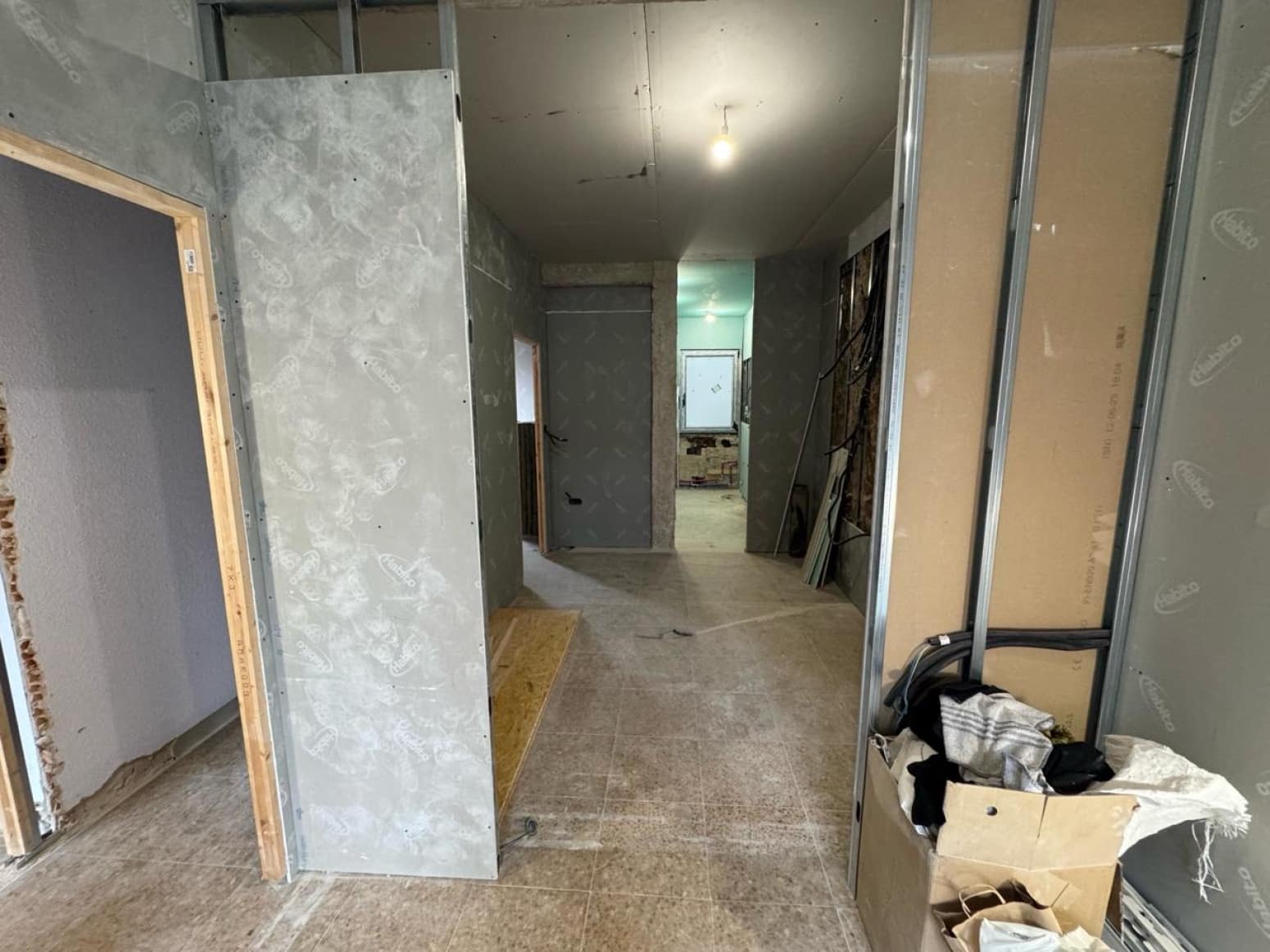 3 Zimmer Wohnung zu verkaufen in Torrelavega - 259.000 € (Ref: 10003535)