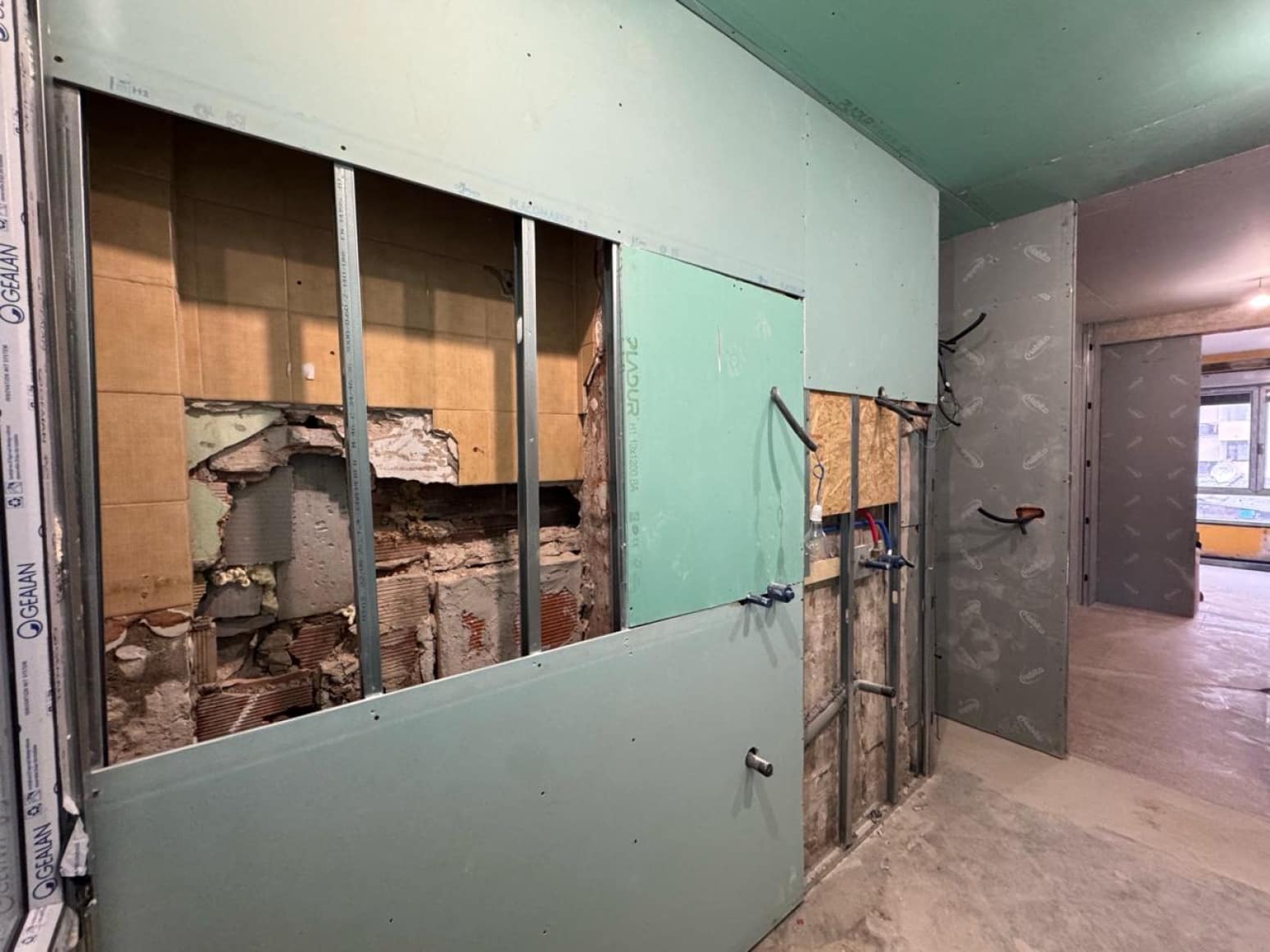 3 Zimmer Wohnung zu verkaufen in Torrelavega - 259.000 € (Ref: 10003535)