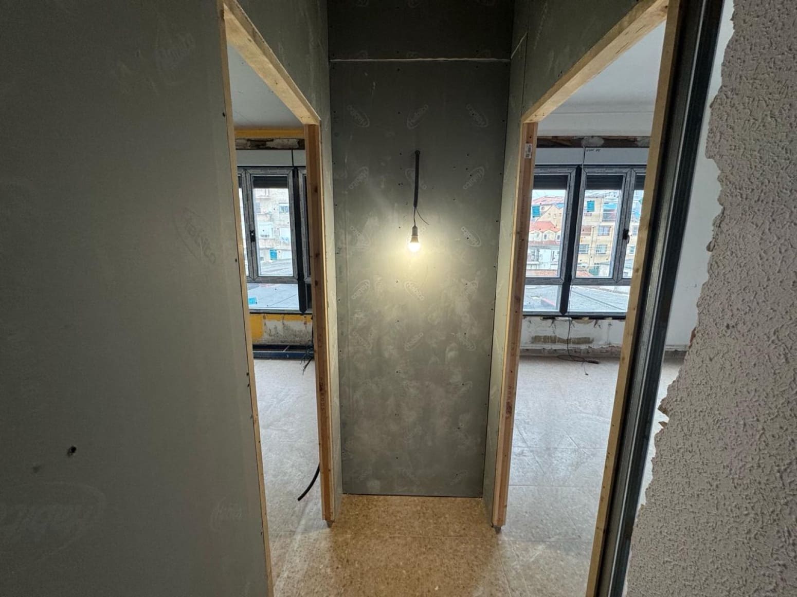 3 Zimmer Wohnung zu verkaufen in Torrelavega - 259.000 € (Ref: 10003535)