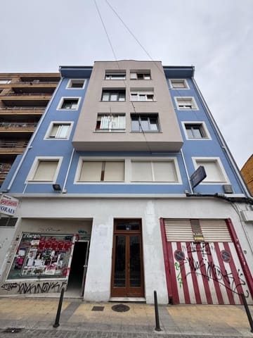 Piso de 3 habitaciones en Torrelavega en venta - 259.000 € (Ref: 10003535)