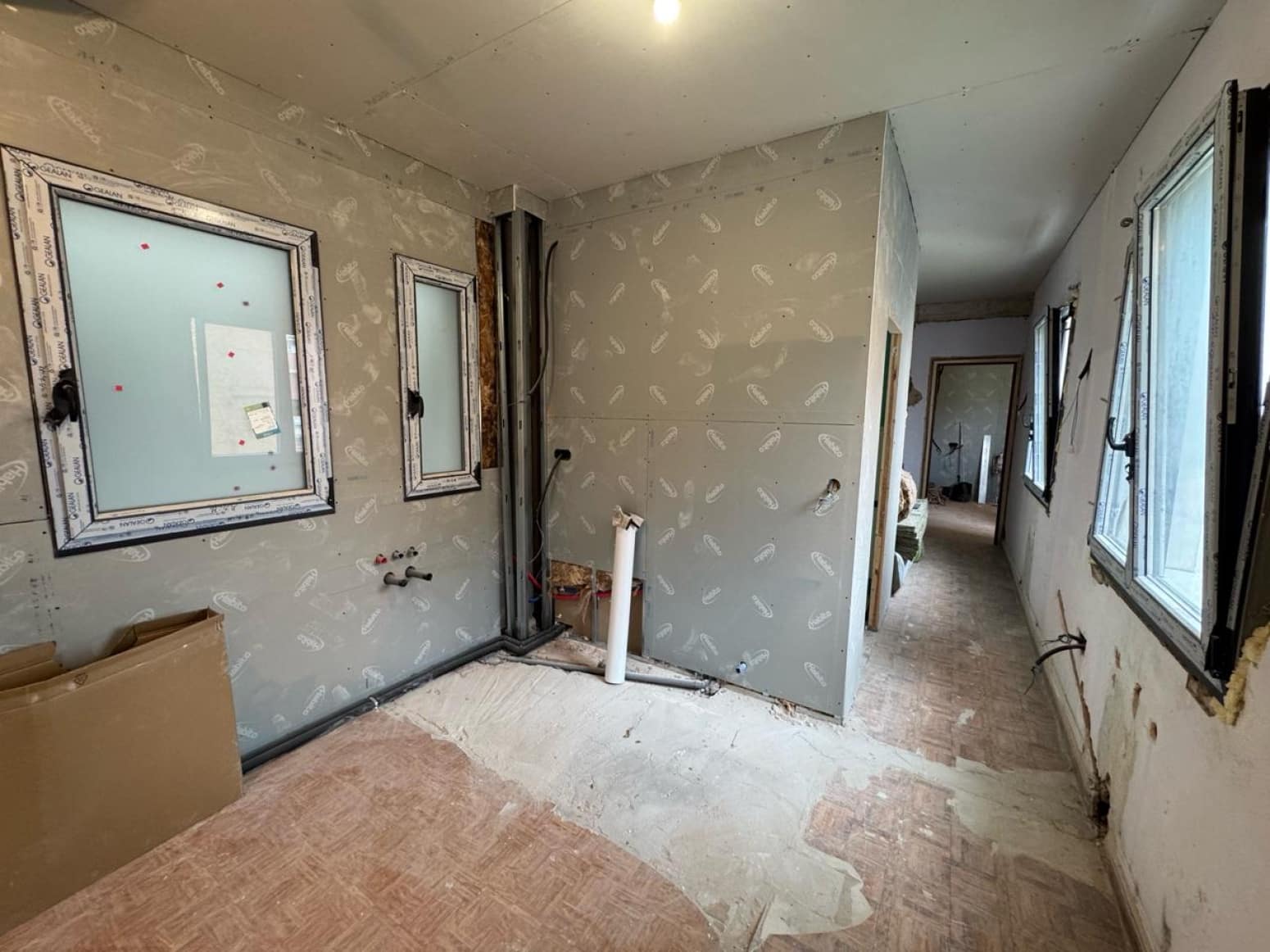 3 Zimmer Wohnung zu verkaufen in Torrelavega - 259.000 € (Ref: 10003535)