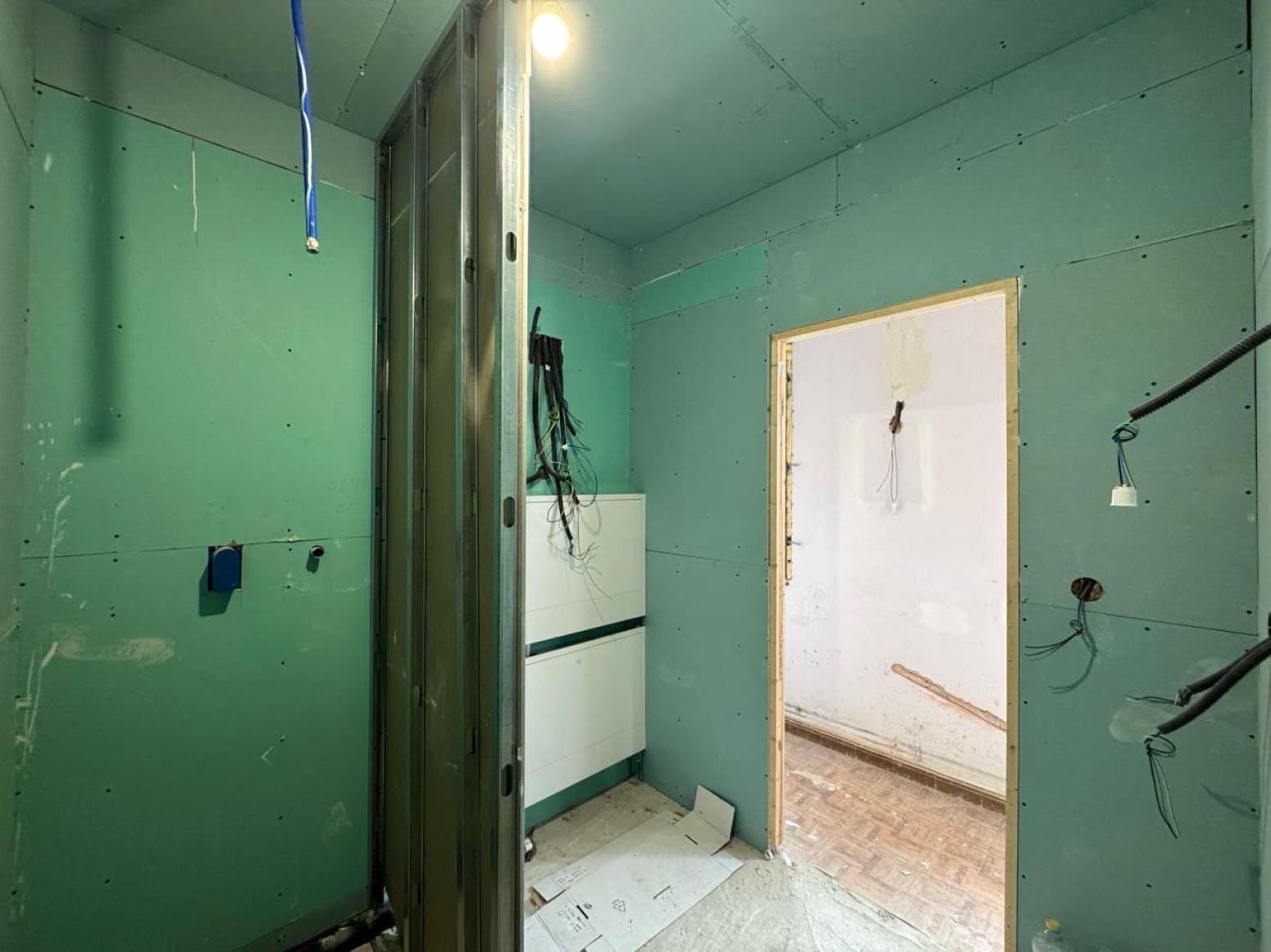 3 Zimmer Wohnung zu verkaufen in Torrelavega - 259.000 € (Ref: 10003535)