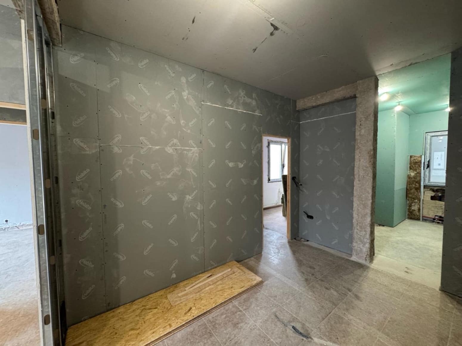 3 Zimmer Wohnung zu verkaufen in Torrelavega - 259.000 € (Ref: 10003535)