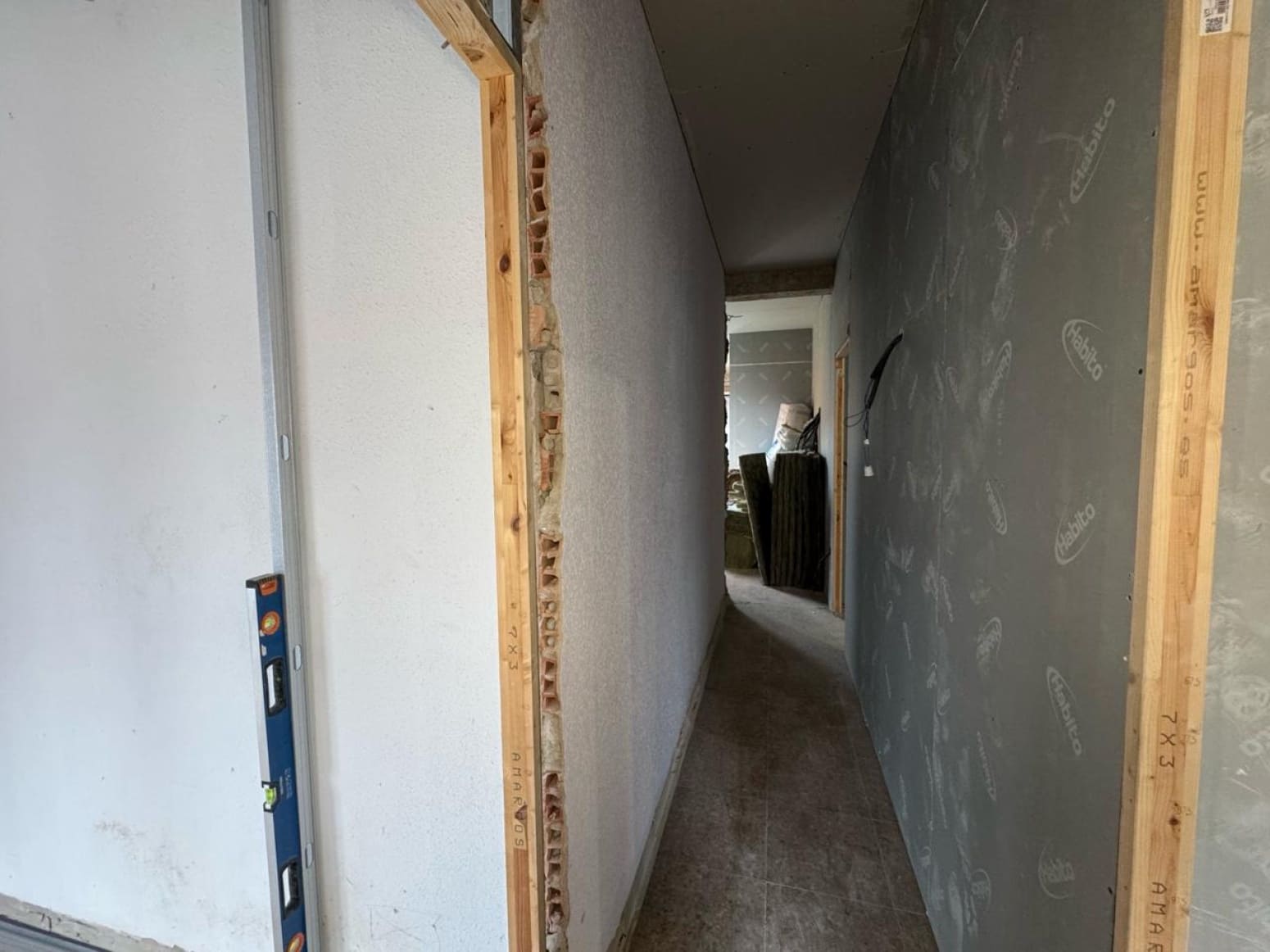 3 Zimmer Wohnung zu verkaufen in Torrelavega - 259.000 € (Ref: 10003535)