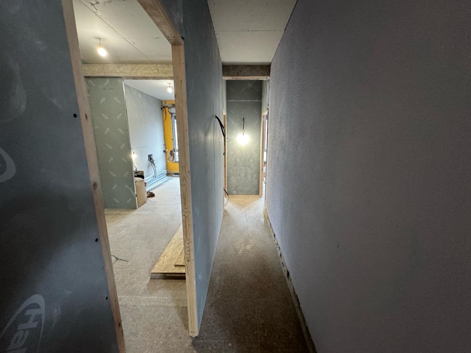 3 Zimmer Wohnung zu verkaufen in Torrelavega - 259.000 € (Ref: 10003535)