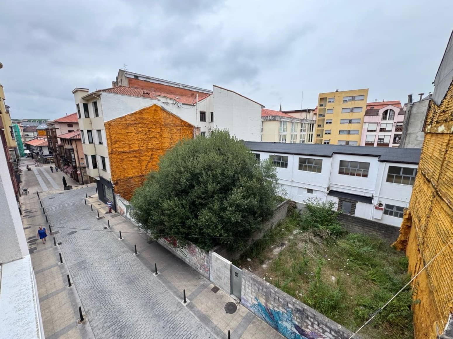 3 Zimmer Wohnung zu verkaufen in Torrelavega - 259.000 € (Ref: 10003535)
