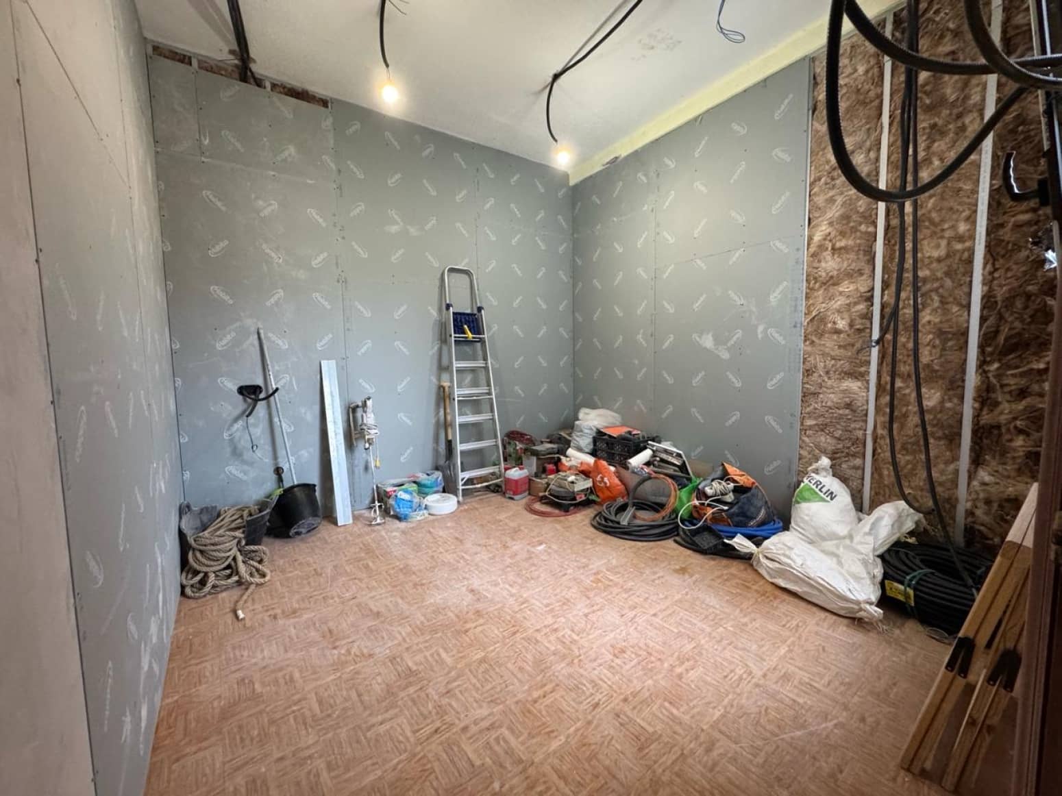 3 Zimmer Wohnung zu verkaufen in Torrelavega - 259.000 € (Ref: 10003535)