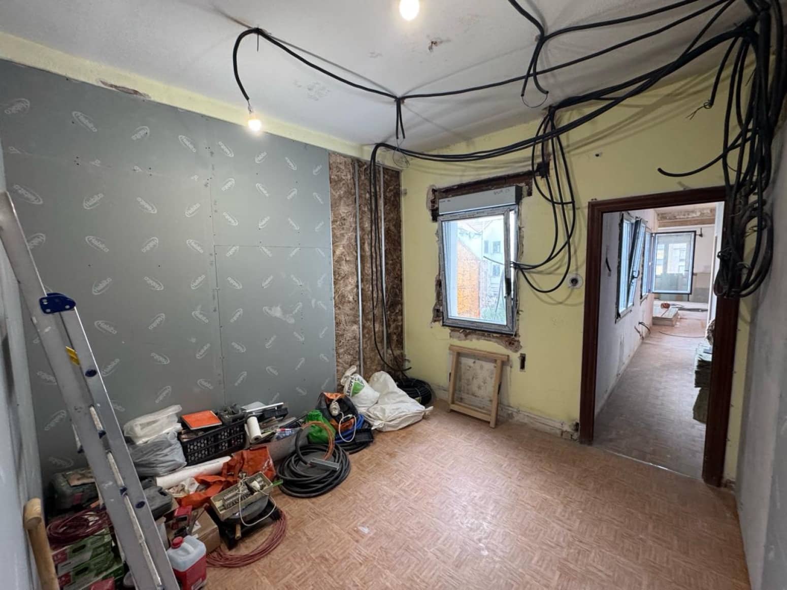 3 Zimmer Wohnung zu verkaufen in Torrelavega - 259.000 € (Ref: 10003535)