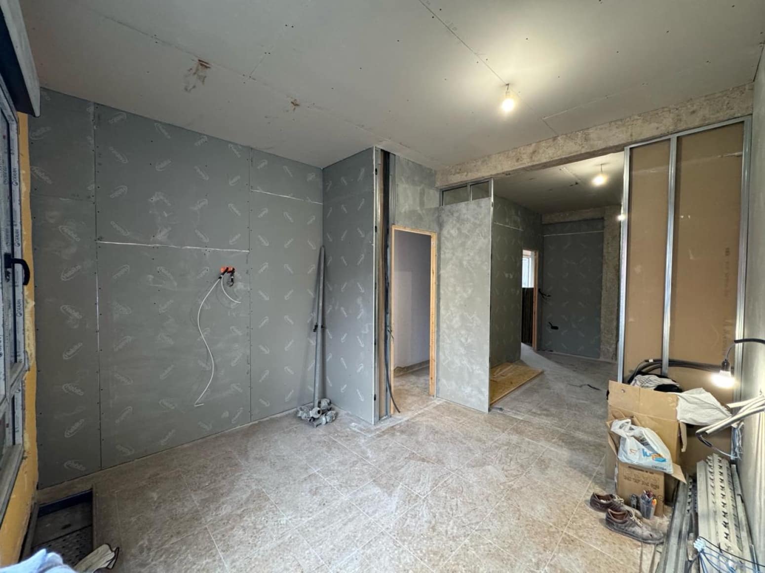 3 Zimmer Wohnung zu verkaufen in Torrelavega - 259.000 € (Ref: 10003535)