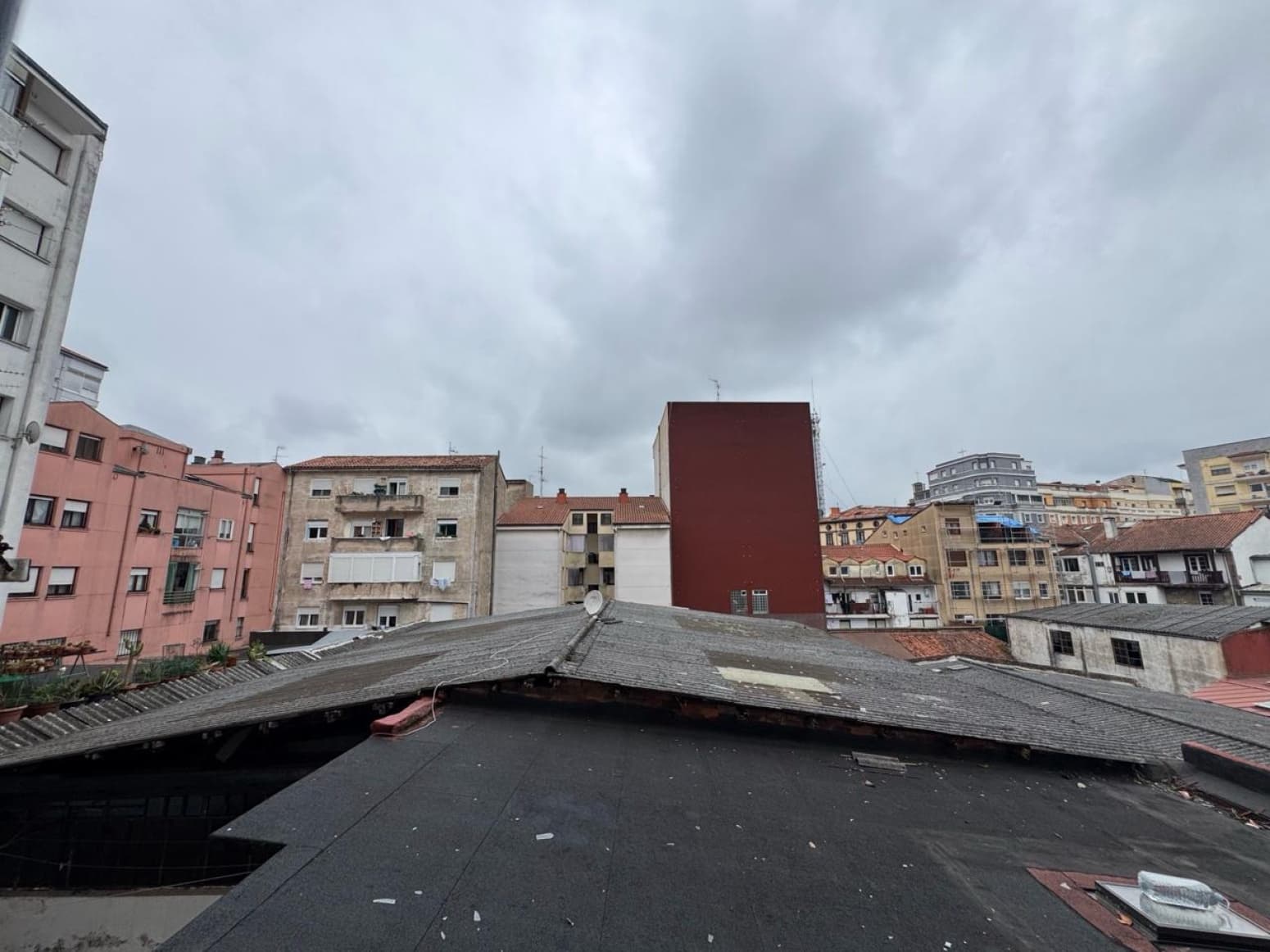 3 Zimmer Wohnung zu verkaufen in Torrelavega - 259.000 € (Ref: 10003535)