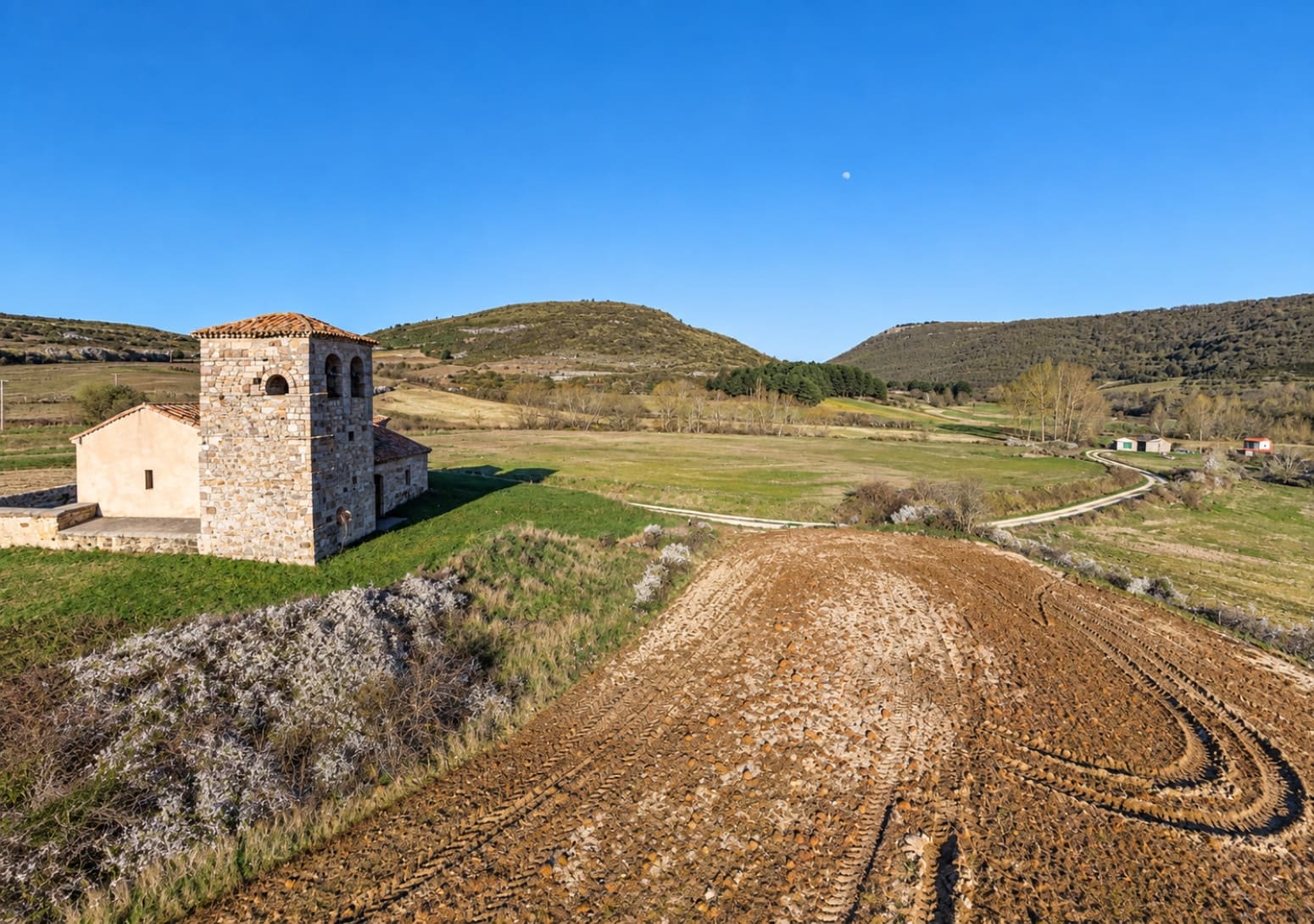 Terreno para Construção para venda em Basconcillos del Tozo - 22 310 € (Ref: 10030148)