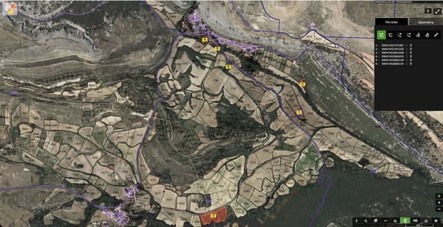 Terreno para Construção para venda em Basconcillos del Tozo - 22 310 € (Ref: 10030148)