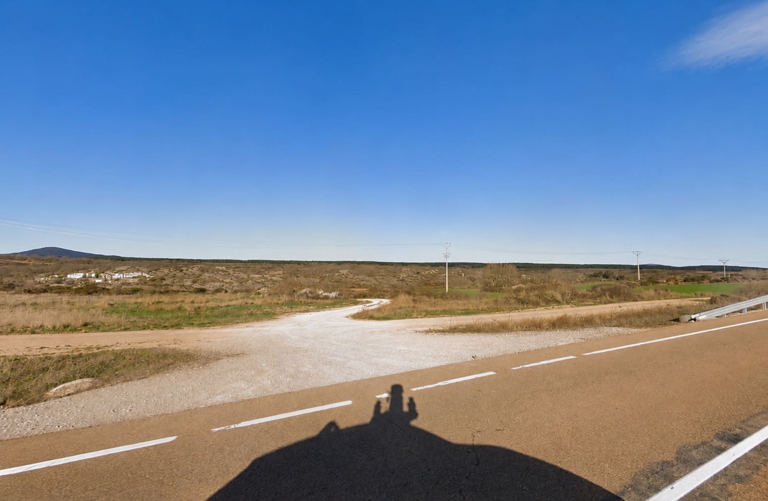Area Edificabile in vendita in Aguilar de Campoo - 5.500 € (Rif: 10037075)