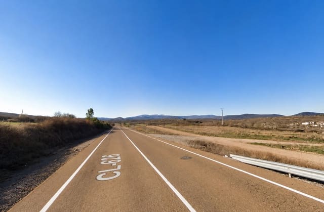 Area Edificabile in vendita in Aguilar de Campoo - 5.500 € (Rif: 10037075)