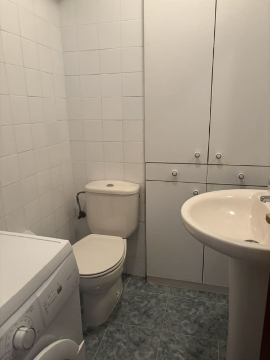 3 makuuhuone Asunto myytävänä paikassa Aguilar de Campoo mukana 
autotalli - 150 000 € (Ref: 10040705)