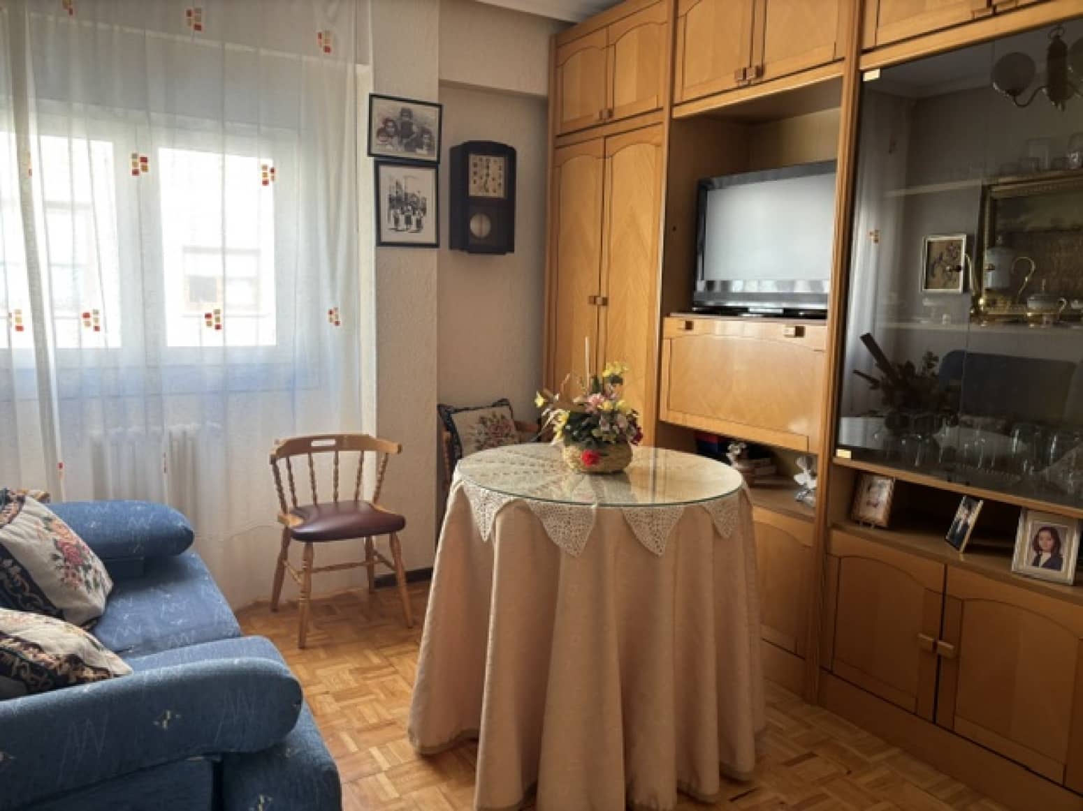 3 makuuhuone Asunto myytävänä paikassa Aguilar de Campoo mukana 
autotalli - 150 000 € (Ref: 10040705)