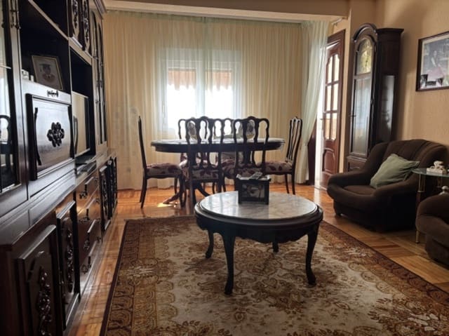 4 Zimmer Wohnung zu verkaufen in Aguilar de Campoo mit Garage - 153.000 € (Ref: 10040705)
