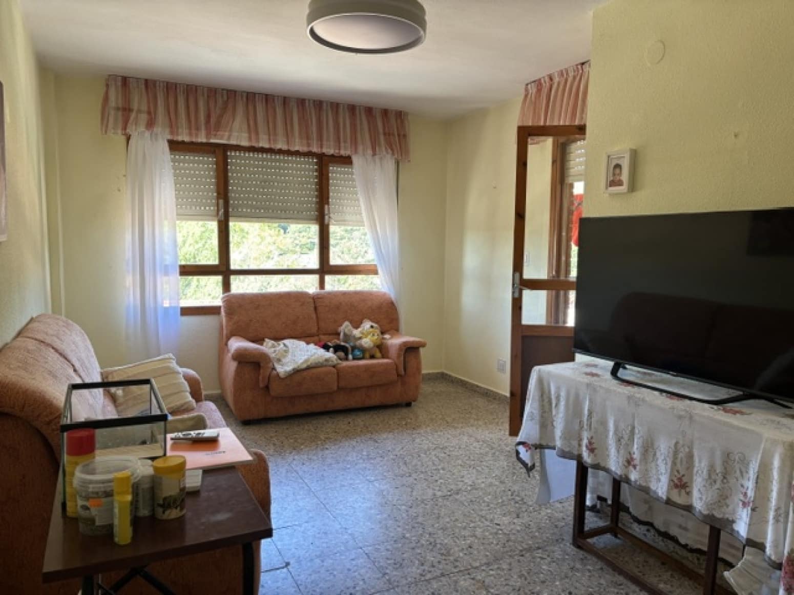 3 bedroom Flat for sale in Barruelo de Santullan - € 68,000 (Ref: 10075397)