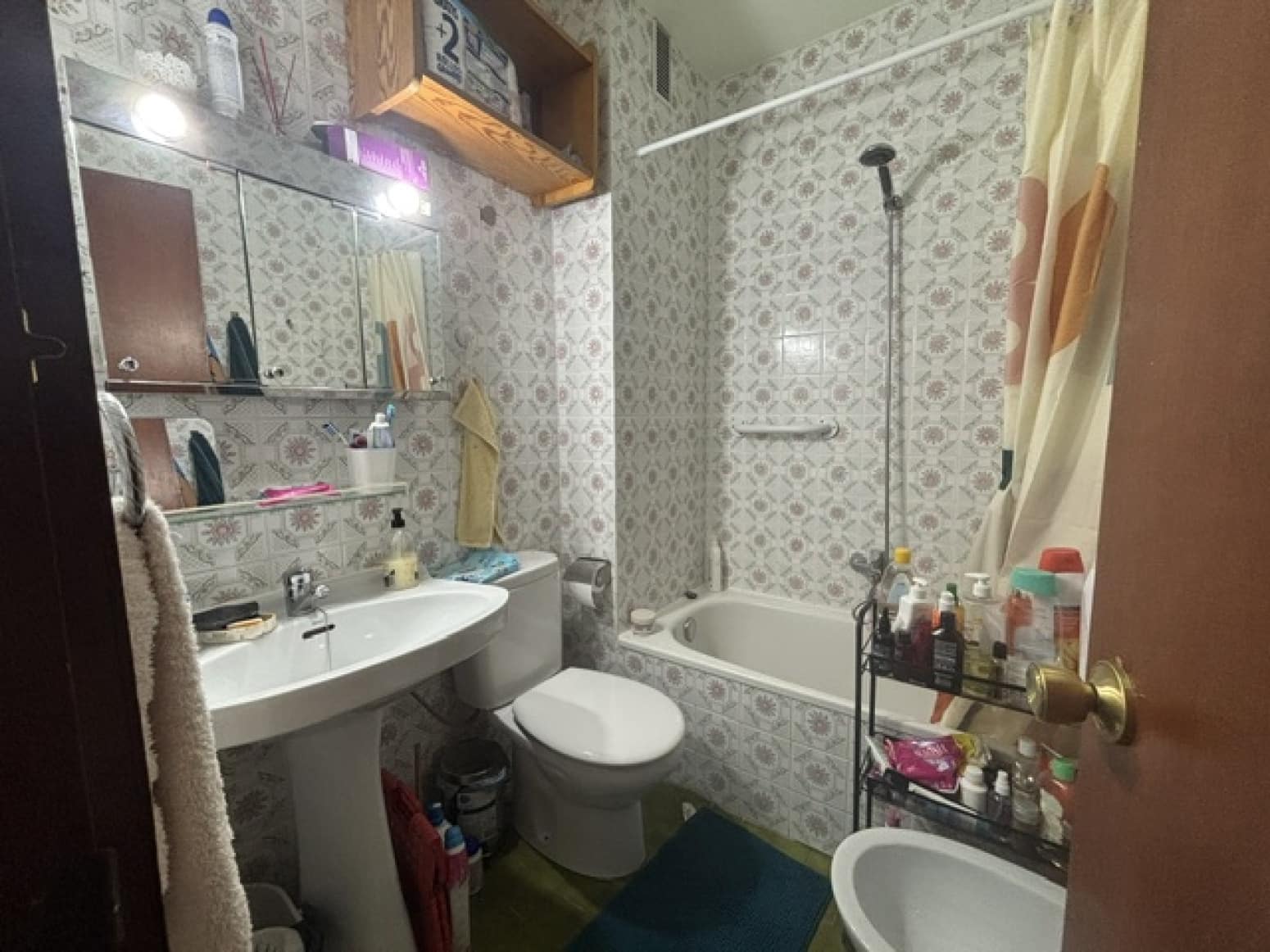 3 bedroom Flat for sale in Barruelo de Santullan - € 68,000 (Ref: 10075397)