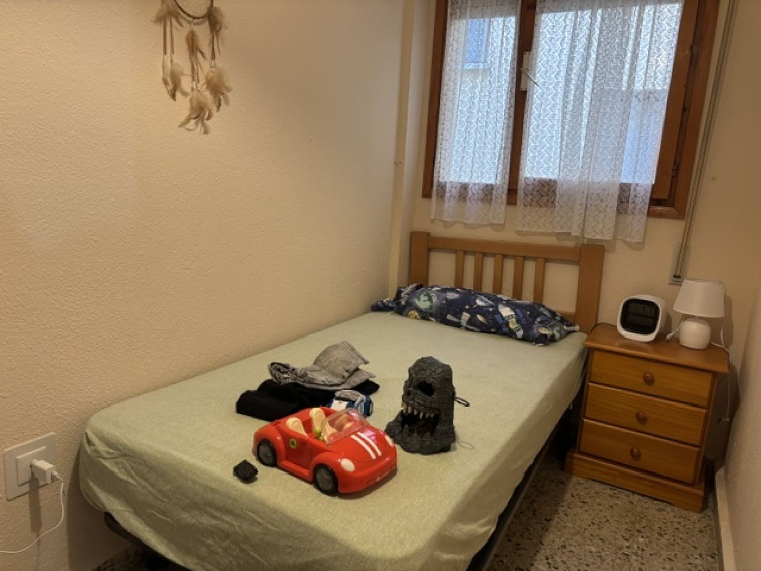 3 bedroom Flat for sale in Barruelo de Santullan - € 68,000 (Ref: 10075397)