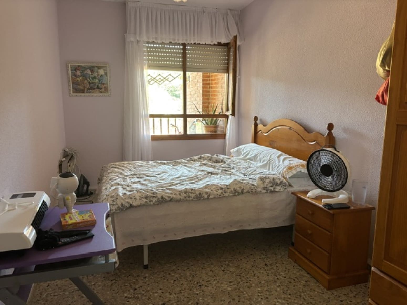 3 bedroom Flat for sale in Barruelo de Santullan - € 68,000 (Ref: 10075397)
