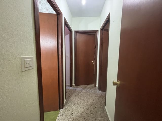 3 sovrum Lägenhet till salu i Barruelo de Santullán - 68 000 € (Ref: 10075397)