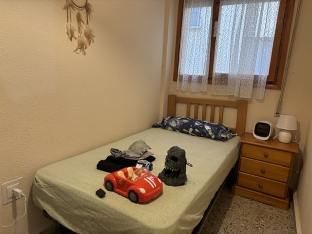 3 sovrum Lägenhet till salu i Barruelo de Santullán - 68 000 € (Ref: 10075397)