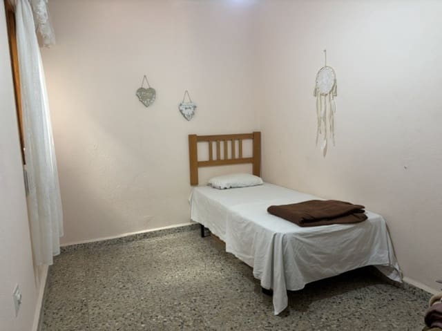 3 sovrum Lägenhet till salu i Barruelo de Santullán - 68 000 € (Ref: 10075397)