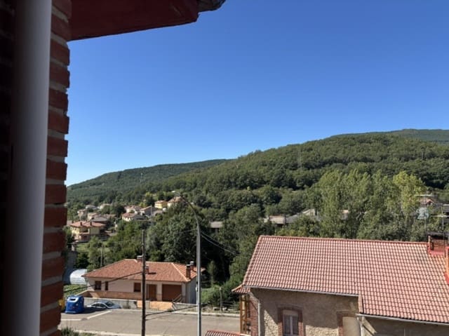 3 sovrum Lägenhet till salu i Barruelo de Santullán - 68 000 € (Ref: 10075397)