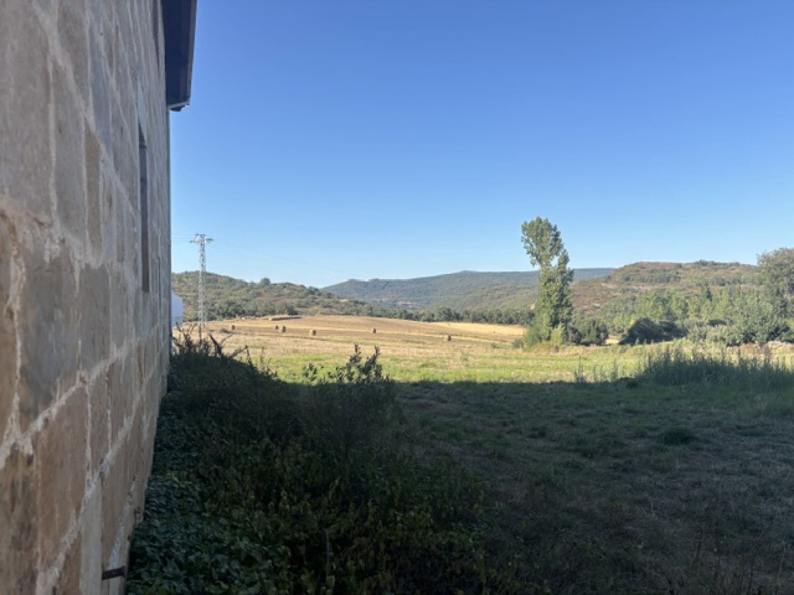 4 sovrum Villa till salu i Berzosilla - 74 000 € (Ref: 10085577)