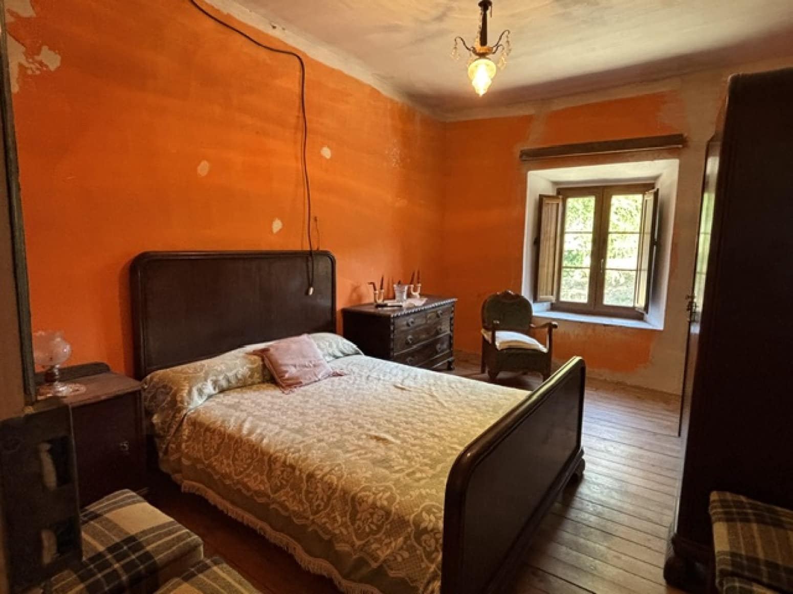 4 sovrum Villa till salu i Berzosilla - 74 000 € (Ref: 10085577)