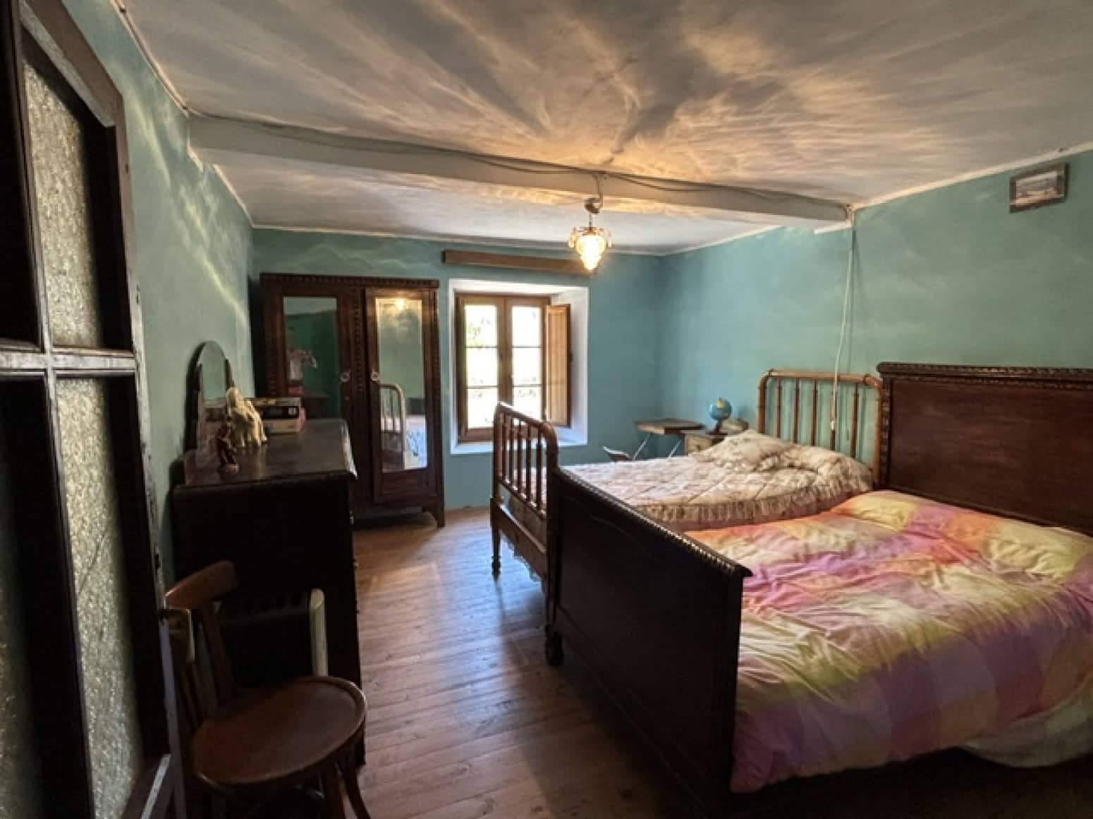 4 sovrum Villa till salu i Berzosilla - 74 000 € (Ref: 10085577)