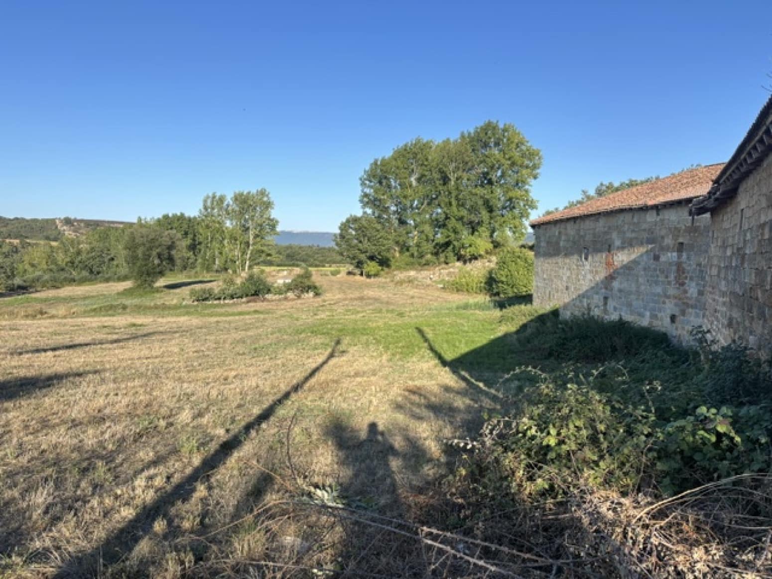 4 sovrum Villa till salu i Berzosilla - 74 000 € (Ref: 10085577)