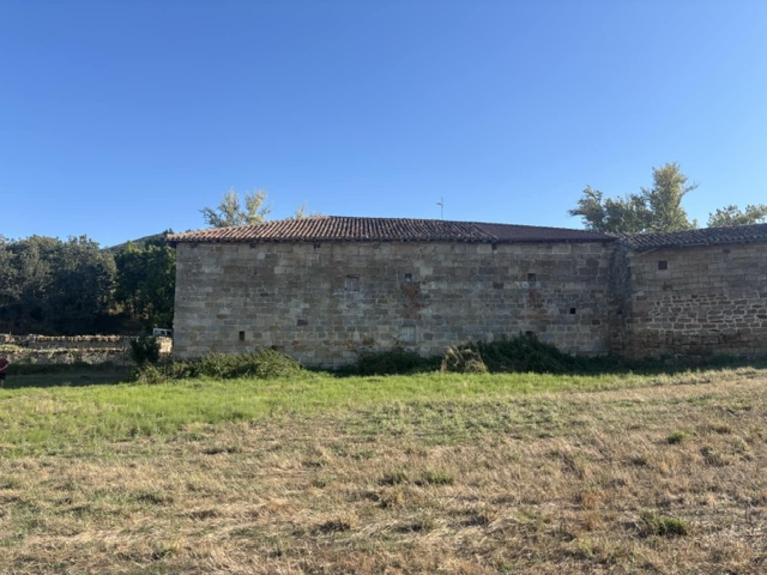 4 sovrum Villa till salu i Berzosilla - 74 000 € (Ref: 10085577)