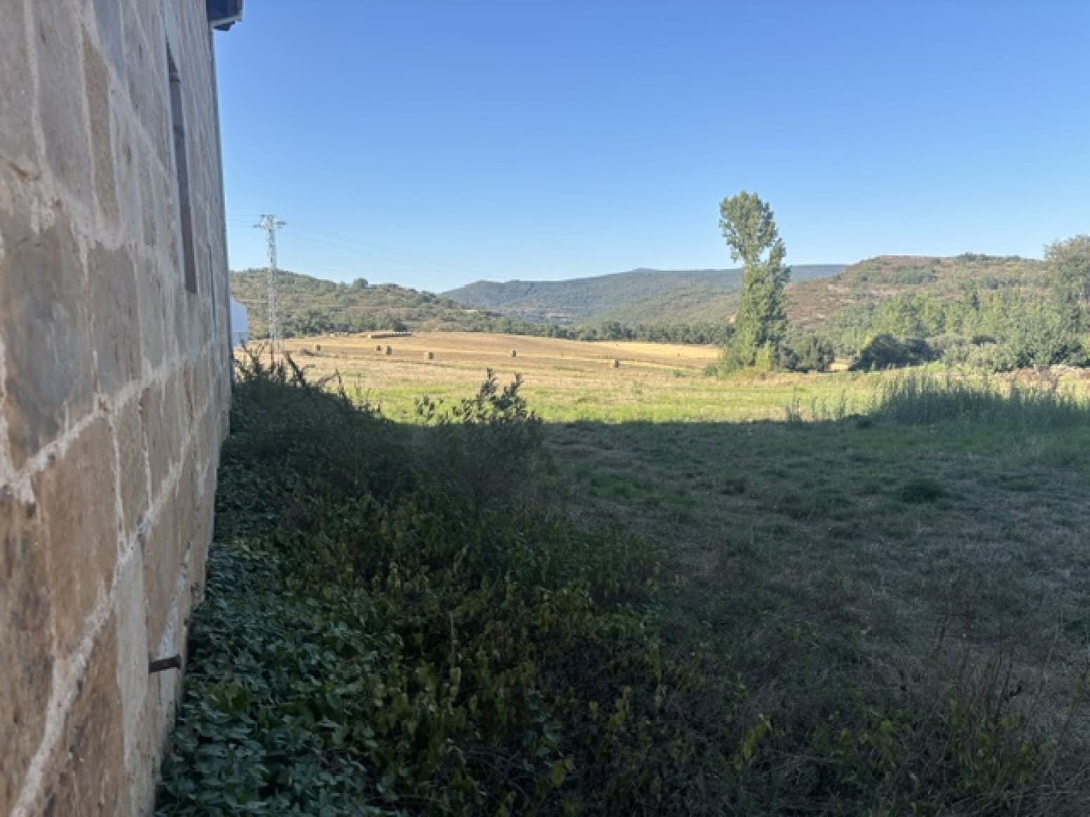 4 sovrum Villa till salu i Berzosilla - 74 000 € (Ref: 10085577)