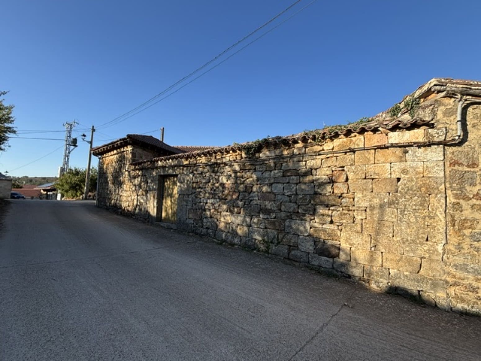 4 sovrum Villa till salu i Berzosilla - 74 000 € (Ref: 10085577)