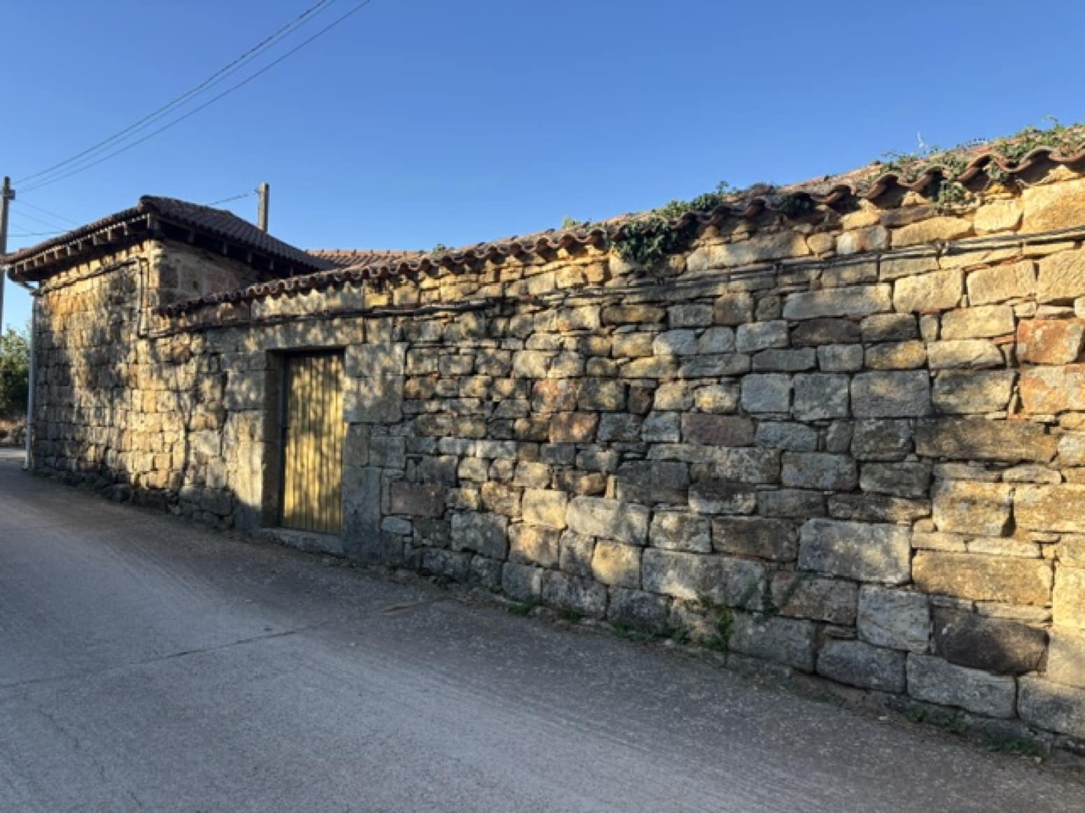 4 sovrum Villa till salu i Berzosilla - 74 000 € (Ref: 10085577)