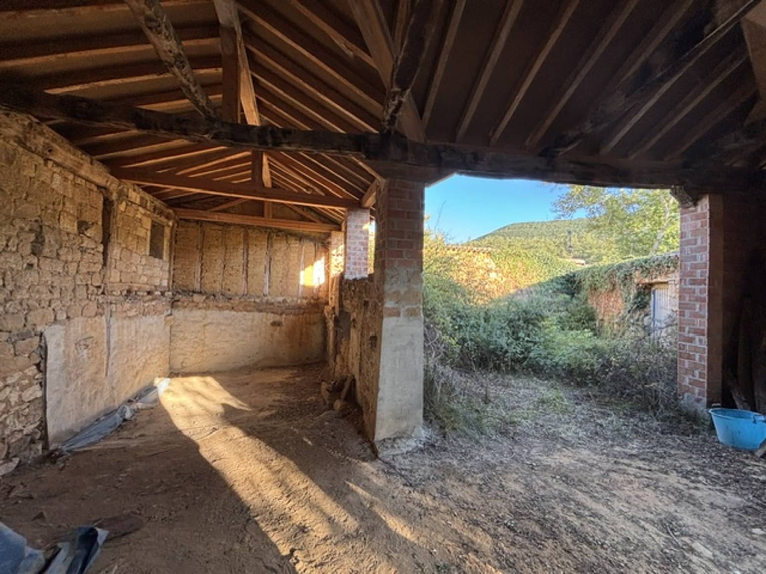 4 sovrum Villa till salu i Berzosilla - 74 000 € (Ref: 10085577)